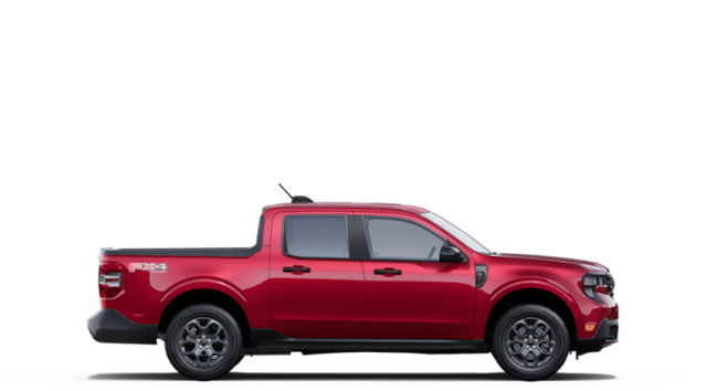 2025 Ford Maverick